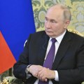 Kremlj o Putinovoj poseti Mongoliji, gde postoji rizik od hapšenja po nalogu suda u Hagu: "Nema razloga za zabrinutost, oni su…