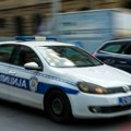 Mladiću polomljena vilica u parku na Miljakovcu: Policija traga za napadačima