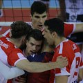 Zvezda i Vojvodina 28. septembra za trofej u Superkupu