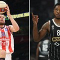 Počinje nova Evroliga, "večite" vide u TOP10: Zvezda i Partizan moraju da počnu jako, bez grešaka!