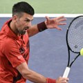 Kakav obrt! Novak Đoković šokirao teniski svet na mastersu u Šangaju