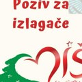 Otvoren poziv za izlagače na festivalu “Niš u srcu”