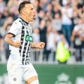 Partizan sprema obnovu stadionskih prostorija: Bibars Natho želi da novčano učesvuje u renoviranju!