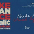 4. Lakedance festival nezavisnog američkog filma Palić u Bioskopu Abazija