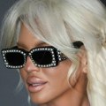 ''Otac i ja smo se vozili blindiranim kolima tokom sablje'' Jelena Karleuša uputila žestoke kritike tvorcima popularne serije