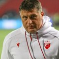 Milojević: "Krunić ne igra derbi, imam poruku za igrače koji su iz Zvezde otišli u TSC"