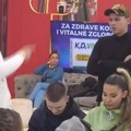 Elita 8: Žestok sukob Peje i Gasttozza! (VIDEO)