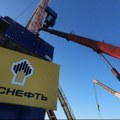 Ruski Rosneft i indijski Reliance potpisali su veliki ugovor o opskrbi naftom