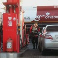 Rusija obara rekorde: Cene benzina najveće za 13 godina, u 2025. će biti nastavljen rast