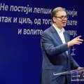 "Spreman sam u svako doba dana i noći": Vučić pozvao profesore univerziteta na razgovor