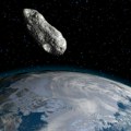 Astronom: Zemlja bi se mogla braniti od asteroida nuklearnim oružjem