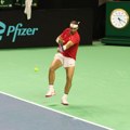 Šta će Novak reći na ovo? Izjava poljakinje će ponovo podići buru: Nadal je goat na svim podlogama, ne samo na šljaci!