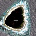 Šta predstavlja "crna rupa" usred Tihog okeana: Rešena misterija neobične fotografije na Google Earth platformi