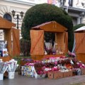 Povodom Dana žena: Osmomartovski bazar u gradskom parku u Požarevcu