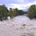 Obilne padavine u Emiliji-Romanji doprinele porastu vodostaja