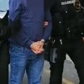 Beograđanin (50) pretio samoubistvom, pa isekao vene jer ga je devojka ostavila! Predao se policiji posle 2 sata