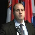 Borko Stefanović u prazničnoj depresiji zbog propasti obojene revolucije! Kozarev odgovorio Đilasovom poslaniku