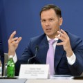 Siniša Mali: Za 16 sati uneto 800.000 računa u aplikaciju "Uzmi račun i pobedi"