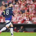 Junajted blizu finala Lige Evrope: "Crveno đavoli" razbili Atletik Bilbao usred Španije (foto/video)