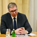 Nastavljaju se pritisci na Vučića zbog odlaska u Moskvu: Evo ko se sad raspitivao za "kazne i sankcije" za predsednika Srbije