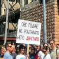 Medicinski fakultet u Beogradu od danas u štrajku, studenti pozvali na solidarnost