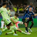 Inter nakon velike drame izborio finale Lige prvaka
