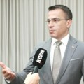"Šta god Srbija uradila, uvek će nailaziti na kritike pojedinih država! Ministar Milićević za Kurir: Nama je mesto na…