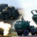 (Video) Rusi nanišanili, usledio je veliki prasak! U samo par sekundi uništen "bog rata": Najmoćniji američki sistem raznet…