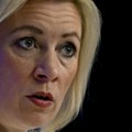 Odloženi pregovori Rusije i Ukrajine Oglasila se Zaharova