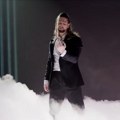Podrška iz rodnog Vranja: Stefan Zdravković sa pesmom "Mila" - večeras u drugoj polufinalnoj večeri Evrovizije