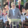 U Nišu počinje trodnevni svenarodni sabor