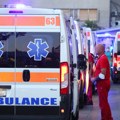 Eksplozija ispred klinike Namerni teroristički čin! Hitno se oglasio FBI