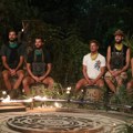 Ne propustite finalnu nedelju Survivor-a