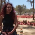 "Još jedan ubod nožem u leđa“ – svedočenje preživele Hamasovog napada za Insajder (VIDEO)