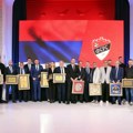 Defile asova kraj Vrbasa
