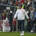 Milojević ponosan na igrače: Apetiti rastu, sledeće sezone ću još više hteti duplu krunu