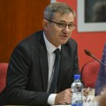 Bezbednost hrane, zdravlje ljudi i životinja - strateški prioriteti Ministarstva poljoprivrede