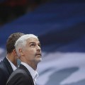 Najavljeno - učinjeno! Partizan: ''Hvala, Milivoje''