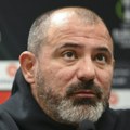 Stanković ostao u Spartaku