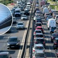 Koliko mostova nedostaje Beogradu? Sada ih je 10, stručnjak otkriva koliko ih fali da bi nestale kolone u špicu