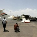 Izrael napao aerodrom u Sani, ‘uništen posljednji avion’