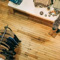 Brza moda: Kako da izgledamo skupo dok svet propada