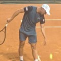 Đoković dočekao novu senzaciju na Rolan Garosu, Hrvat i 153. teniser sveta srušio favorita, igraće sa Srbinom!
