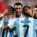 Argentina u euforiji! Anhel di Marija se vratio gde je sve počelo
