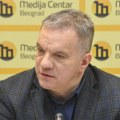 Stanković: Nisam ministar osvete, šta je loše u tome da dođu strani privatni fakulteti?