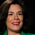 Igra ulogu tetke, koja je u filmu igrala Olivera Marković: Dušica Novaković o mjuziklu "Balkan ekspres"