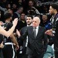 "Motivacija, želja, glad i kontrola emocija - to je ključno"