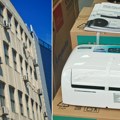Prvi toplotni talas zapalio tržište klima-uređaja Potražnja velika, ponuda skromna majstori nemaju slobodnih termina