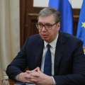 Odbačena inicijativa da Vučić bude lišen poslovne sposobnosti