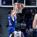 Finale ABA lige - Partizan po novi brejk u "Morači", Budućnost za egal